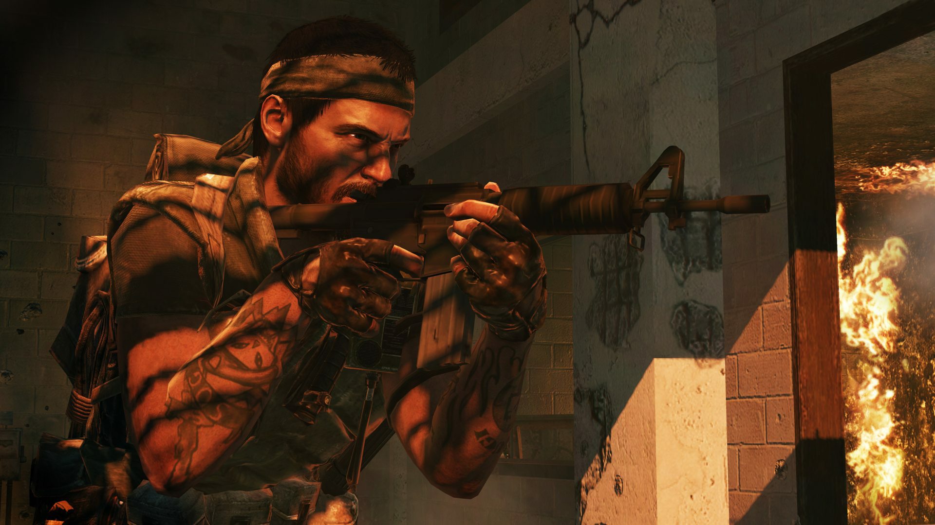 Call of Duty: Black Ops - Imagen 50